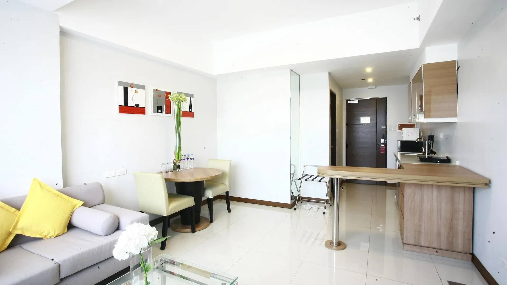Hotel ACE Hotel&Suites Pasig City