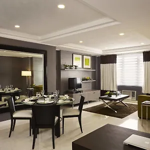 Astoria Plaza Отель